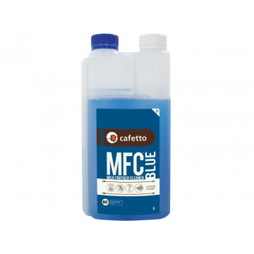 MFC BLUE, čistící prostředek na mléčné cesty