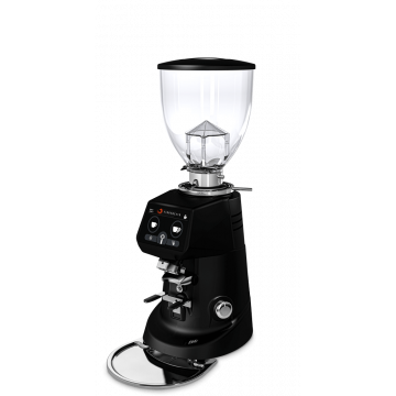 FIORENZATO F64 E NEW profesionální mlýnek na kávu, matně černý