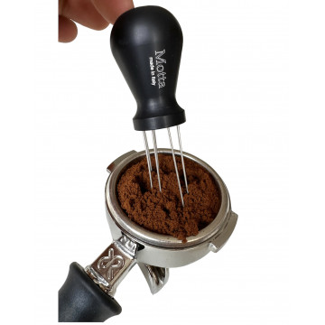 Motta Coffee mixer, metlička do portafilteru