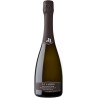 Prosecco jasně slámově žluté barvy s velmi jemnými bublinkami. V nádechu čerstvé, elegantní, s ovocnými tóny jablek a broskví. Na patře suché s atraktivní kyselinkou. Lehký, suchý závěr.
Zbytkový cukr 3-6g / 1l