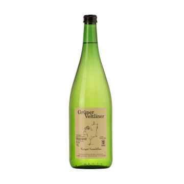 GRÜNER VELTLINER,...