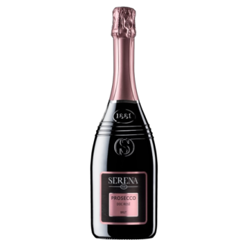 Prosecco SERENA 1881 ROSÉ...