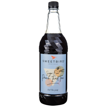 Iced Tea Sirup SWEETBIRD...