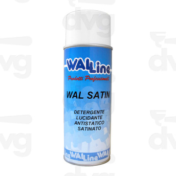 WAL SATIN by DVG, čistící a...