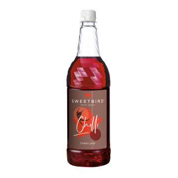 Sirup SWEETBIRD Chilli 1000 ml