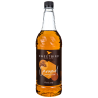 Sirup Karamel na dochucení mléčných káv a cocktailů