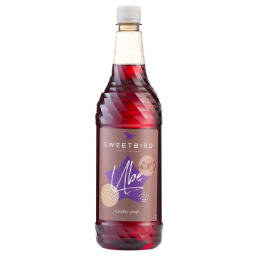 Sirup SWEETBIRD UBE 1000 ml