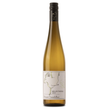 Müller Thurgau lieblich -...