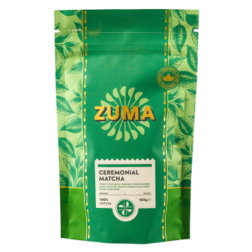 ZUMA CEREMONIAL MATCHA...