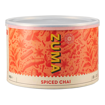 ZUMA ORIGINAL SPICED CHAI,...