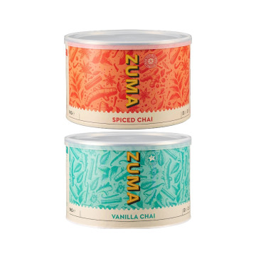 ZUMA CHAI COMBO, 2kg směs...