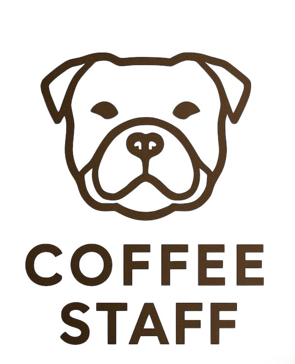 COFFEE STAFF